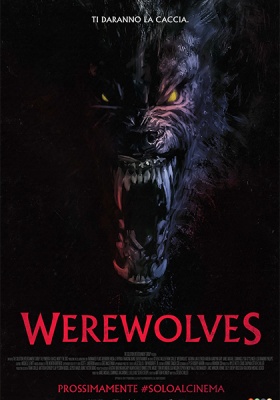 WEREWOLVES