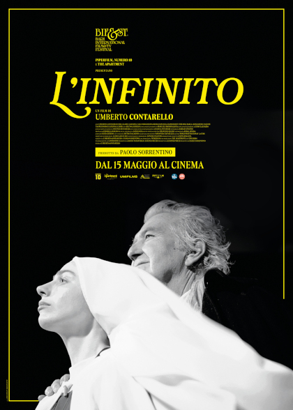 L'INFINITO