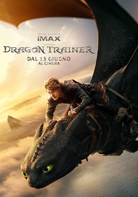 DRAGON TRAINER