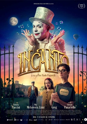 INCANTO