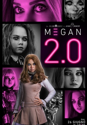MEGAN 2.0