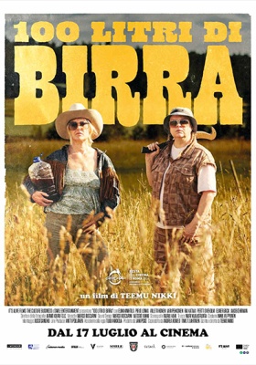 100 LITRI DI BIRRA