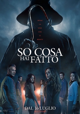 SO COSA HAI FATTO