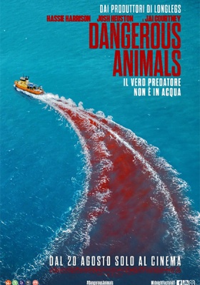 DANGEROUS ANIMALS