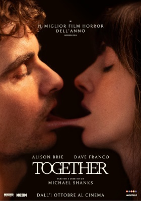 TOGETHER
