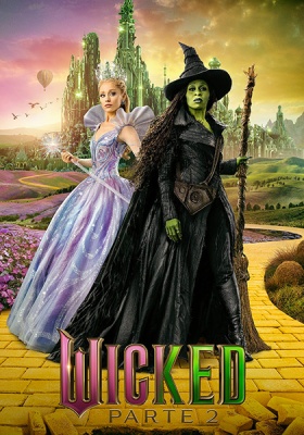 WICKED - PARTE 2
