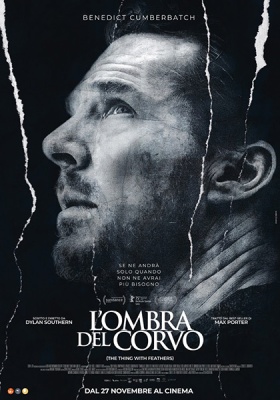 L'OMBRA DEL CORVO