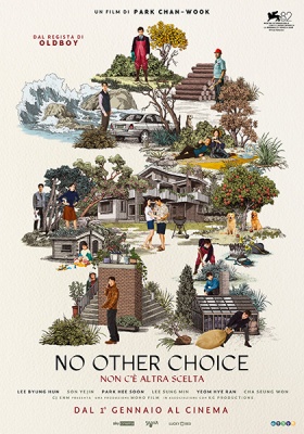 NO OTHER CHOICE - NON C'E' ALTRA SCELTA