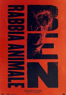 BEN - RABBIA ANIMALE