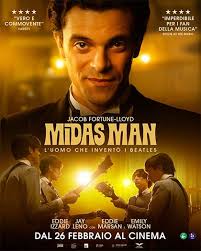 MIDAS MAN