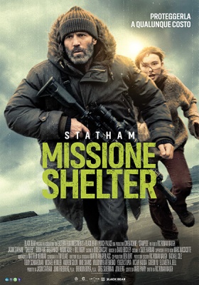 MISSIONE SHELTER