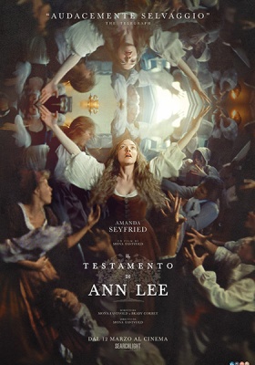 IL TESTAMENTO DI ANN LEE