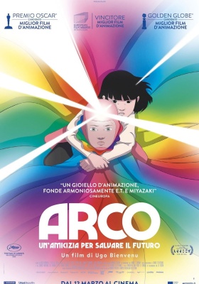 ARCO - Un'Amicizia  per Salvare il Futuro