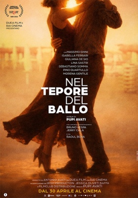 NEL TEPORE DEL BALLO