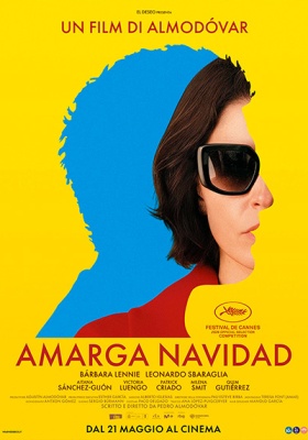 AMARGA NAVIDAD