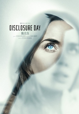 DISCLOSURE DAY
