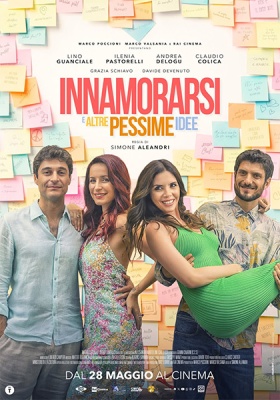 INNAMORARSI E ALTRI PESSIME IDEE