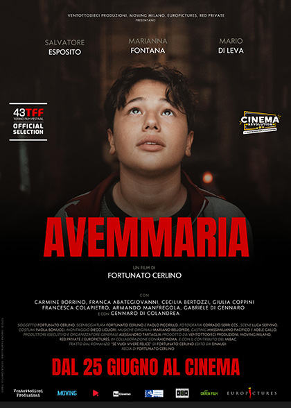 AVEMMARIA