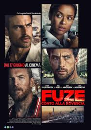 FUZE - CONTO ALLA ROVESCIA