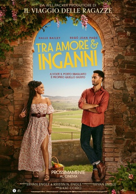 TRA AMORI E INGANNI