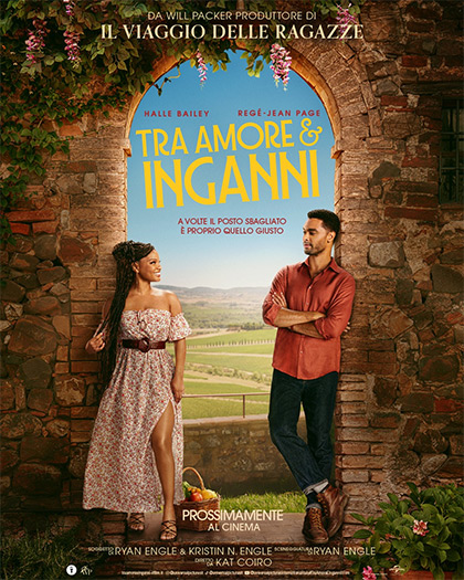 TRA AMORI E INGANNI