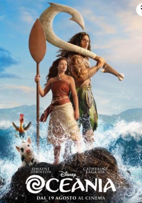 OCEANIA