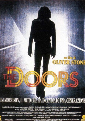 THE DOORS