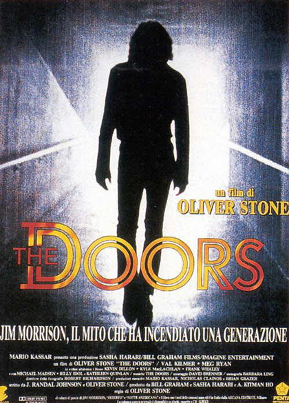 THE DOORS