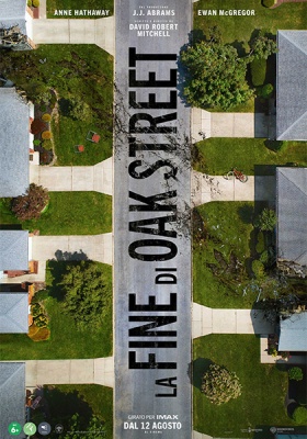 LA FINE DI OAK STREET